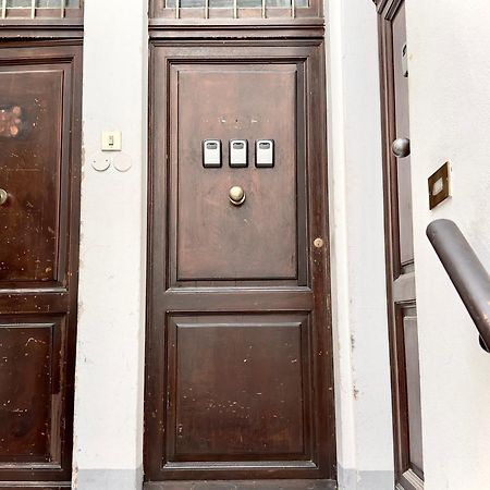 Lungarno Suite Pisa Exterior foto