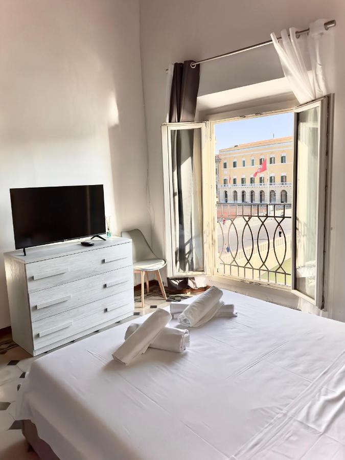 Lungarno Suite Pisa Exterior foto