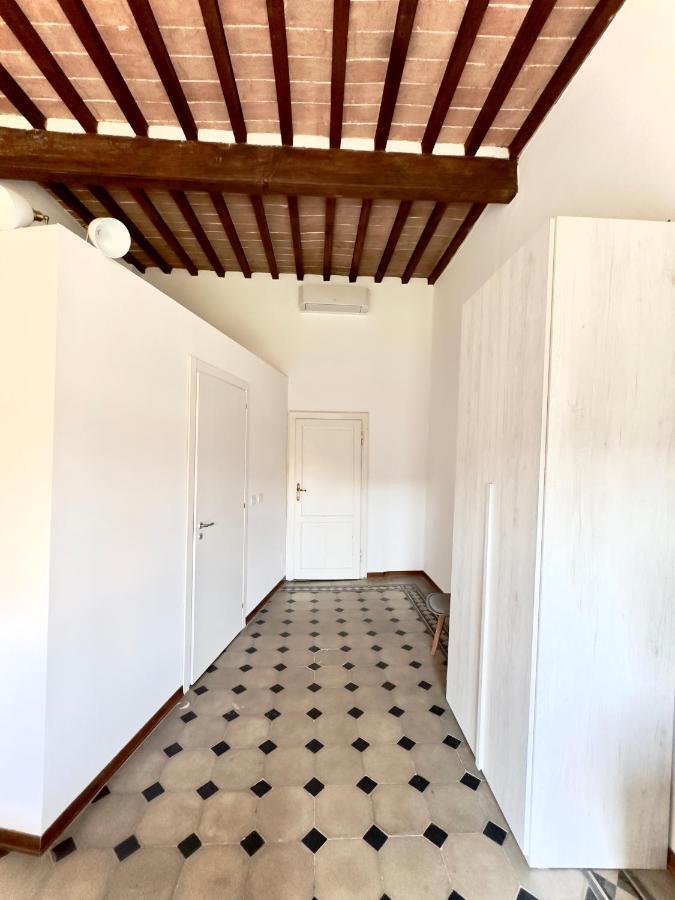 Lungarno Suite Pisa Exterior foto