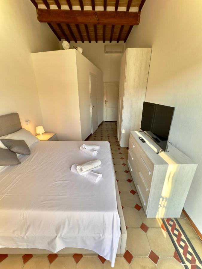 Lungarno Suite Pisa Exterior foto