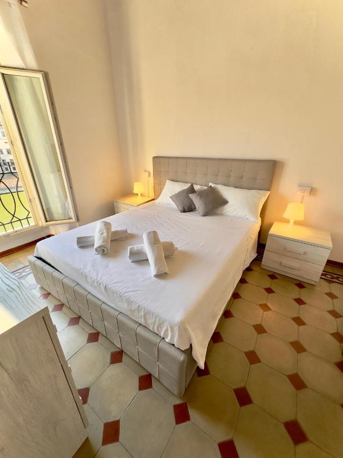 Lungarno Suite Pisa Exterior foto