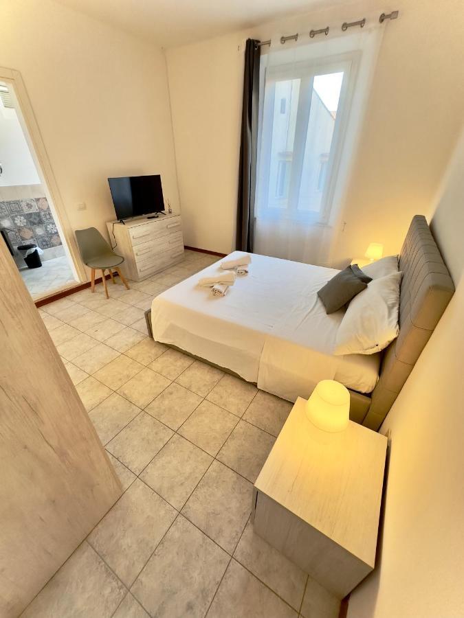 Lungarno Suite Pisa Exterior foto