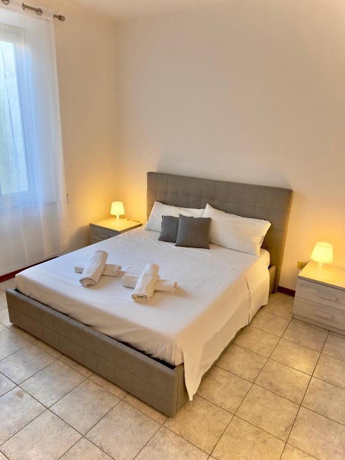 Lungarno Suite Pisa Exterior foto