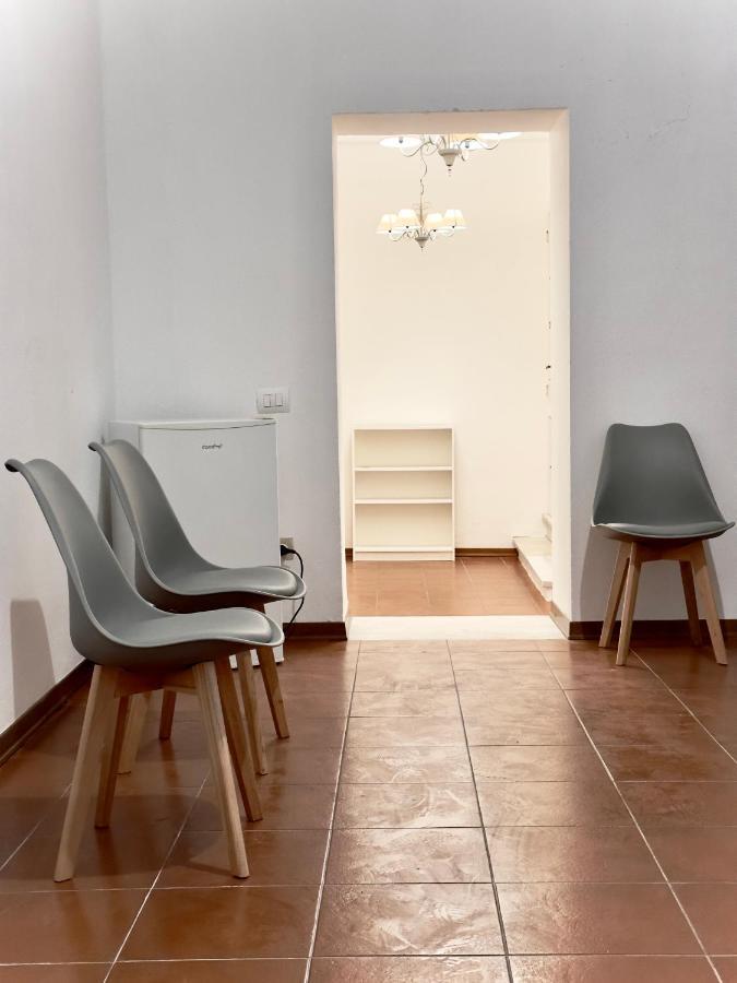 Lungarno Suite Pisa Exterior foto