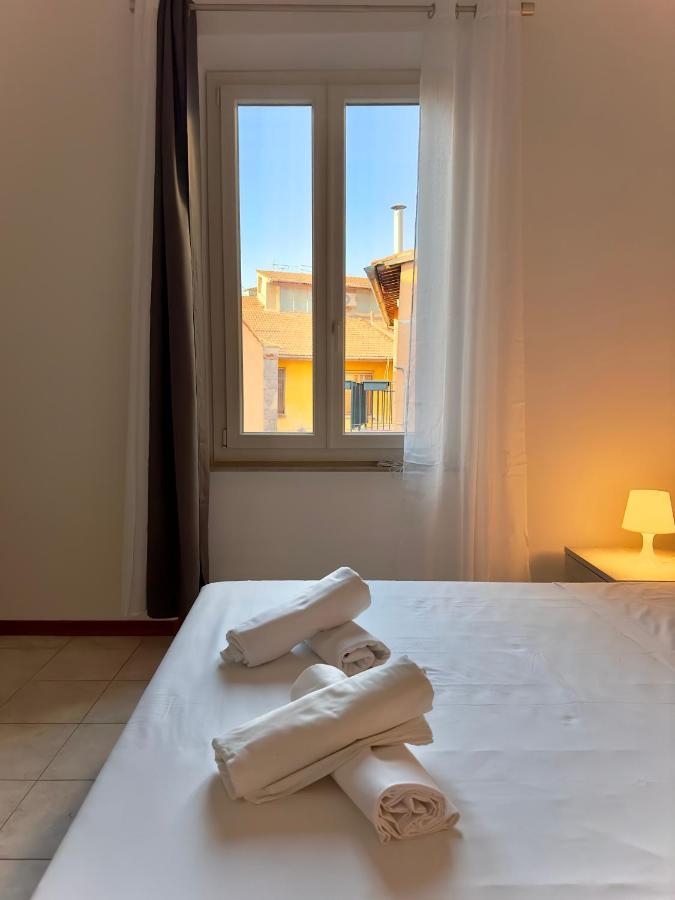 Lungarno Suite Pisa Exterior foto