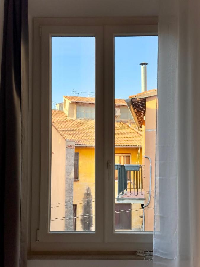 Lungarno Suite Pisa Exterior foto