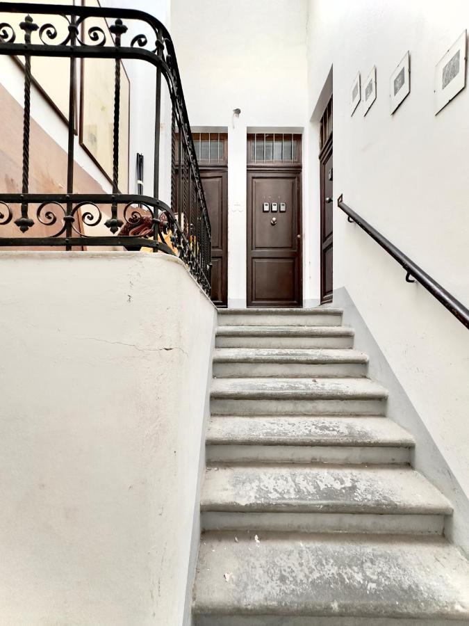 Lungarno Suite Pisa Exterior foto