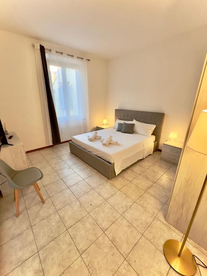 Lungarno Suite Pisa Exterior foto