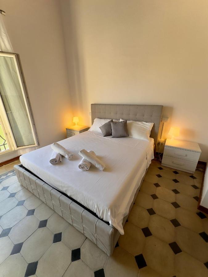 Lungarno Suite Pisa Exterior foto