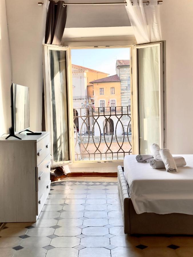 Lungarno Suite Pisa Exterior foto