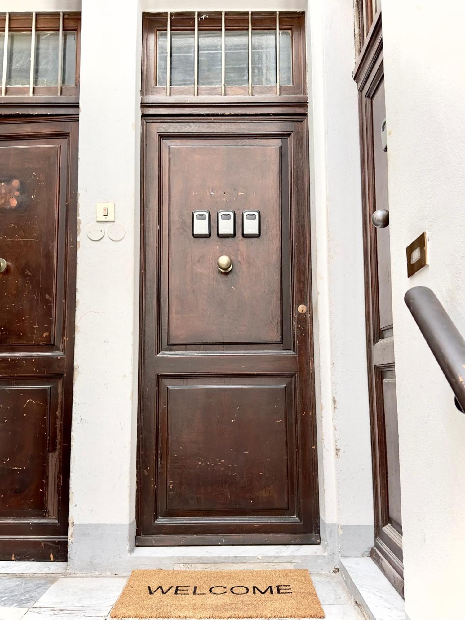 Lungarno Suite Pisa Exterior foto